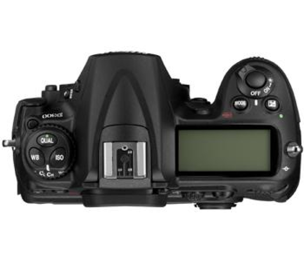Nikon D300 - 1371554 - zdjęcie 3
